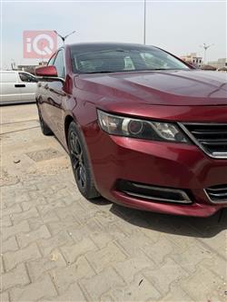 شيفروليه امبالا